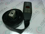  Teradyne 875-440-00 Hand Held Controller/Pendant w/Cable Image