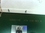  Teradyne 950-220-02 PCB Circuit Board XTW 220 Image