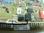  Teradyne 950-215-03 Circuit Board XTW215 Image