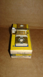  Square D B1.16 Thermal Overload Heating Relay Element Image