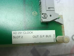  Teradyne 879-291-01 Circuit Board AD 291 Image