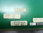  Teradyne 879-291-01 Circuit Board AD 291 Image