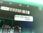  Teradyne 879-445-00 Circuit Board Image
