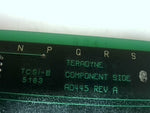  Teradyne 879-445-00 Circuit Board Image