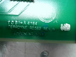  Teradyne 879-362-00 Circuit Board Image