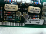  Teradyne 879-205-00 Circuit Board Image