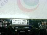  Teradyne 950-570-00 Controller Interface Circuit Board Image