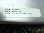  Teradyne 879-358-00 Dual Output Circuit Board Image