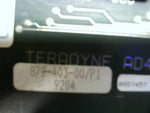 Teradyne 879-403-00 Circuit Board Image