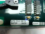  Teradyne 879-316-00 Circuit Board Image