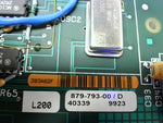  Teradyne 879-793-00 Circuit Board Image