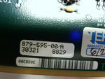  Teradyne 879-595-00 TMS Analog Printed Circuit Board Image