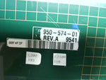  Teradyne 950-574-01 Circuit Board Image