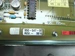  Teradyne 950-547-00 Circuit Board Image