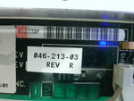  Teradyne 046-213-03 Z18 ATB Card Circuit Board Image