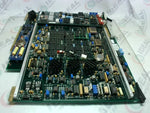  Teradyne 046-213-03 Z18 ATB Card Circuit Board Image