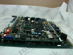  Teradyne 046-213-03 Z18 ATB Card Circuit Board Image