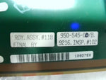  Teradyne 950-545-00 Circuit Board Image