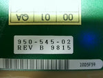  Teradyne 950-545-02 Circuit Board Image