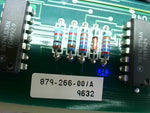  Teradyne 879-266-00 Computer Test Board Module Assembly Support Image