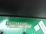  LTX 860-0210 PVI Analog Circuit Board Image