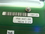  Teradyne 950-443-00 Circuit Board Image