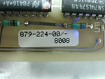  Teradyne 879-224-00 Circuit Board Image