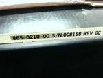  LTX 865-0210-00 Boalogrd Poer V/I ANA Circuit Board Image