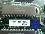  Teradyne 879-401-00 Circuit Board AD401 Image