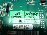  Teradyne 879-204-00 Circuit Board AD204 Image