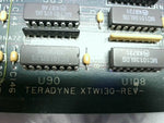  Teradyne XTW130 Circuit Board Reconditioned Image