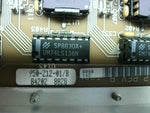  Teradyne 950-212-01 Circuit Board TW212 Image