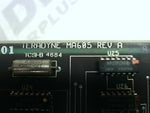  Teradyne 260-605-02 Circuit Board MA605 Image