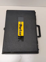  Parker 0854150000 Hydraulic Charging & Gauging Assembly MFG Dat Image