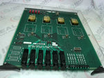  Teradyne 879-572-00 Station Power Control Board AD572 Image
