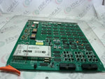  Teradyne 879-206-00 Meter A/D Converter Circuit Board AD206 Image