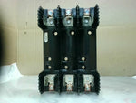  Buss R60060-3COR Fuseholder CU Torque Only 60A 600V 3PH Image