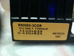  Buss R60060-3COR Fuseholder CU Torque Only 60A 600V 3PH Image