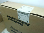  Allen Bradley 1746-C9 /A SLC 500 Rack Interconnect Cable 3' Factory Sealed Image