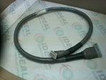  Allen Bradley 1746-C9 /A SLC 500 Rack Interconnect Cable 3' Factory Sealed Image