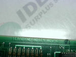  Teradyne 879-379-01 Circuit Board AD379 Image