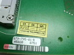  Teradyne 879-795-01 Circuit Board AD795 Image