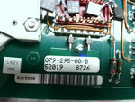  Teradyne 879-295-00 Circuit Board AD295 Image
