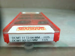  Sandvik DCMT 11T304MM Carbide Insert (9 PCS) Image