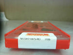  Sandvik N123H2-0475-RO 1105 CoroCut Carbide Inserts (10PCS) Image