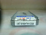  Iscar LNET 081804-TN-N Carbide Inserts  IC928 (10 PCS) Image