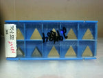  Valenite TPC-2.522 Carbide Insert (10 PCS) Image