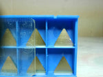  Valenite TPC-2.522 Carbide Insert (10 PCS) Image