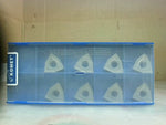  Komet W29 50010.0421 Carbide Inserts (8 PCS) Image