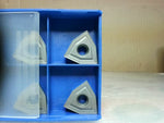  Komet W29 50010.0421 Carbide Inserts (8 PCS) Image